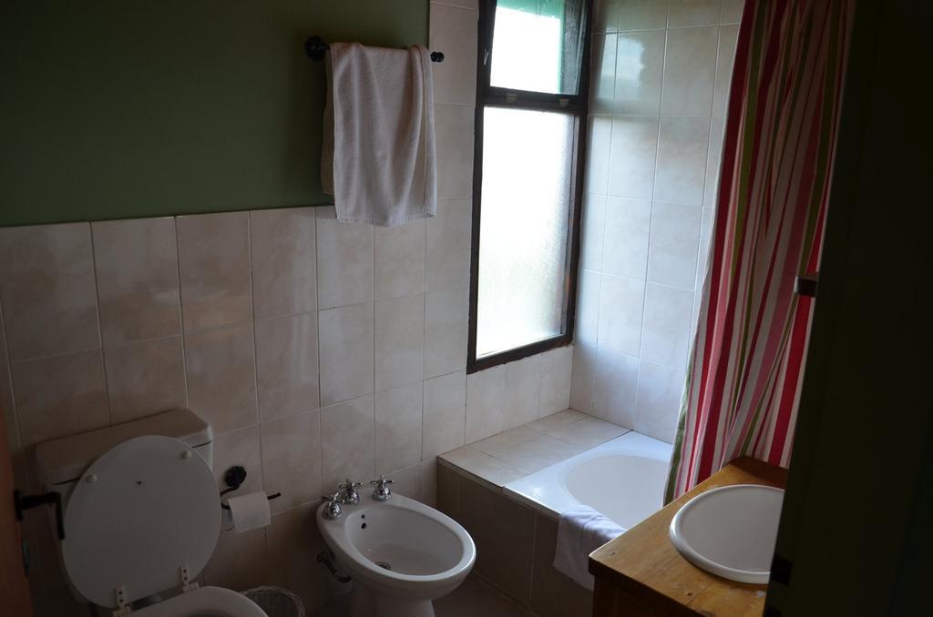Ruta 71 Villa Trevelin Room photo