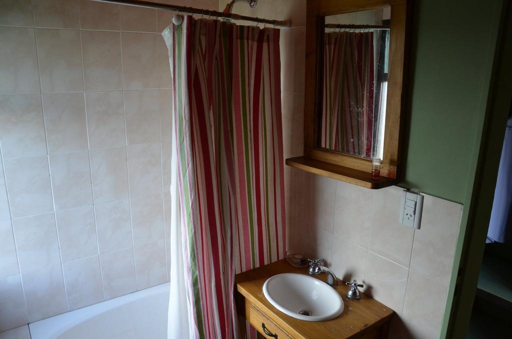 Ruta 71 Villa Trevelin Room photo
