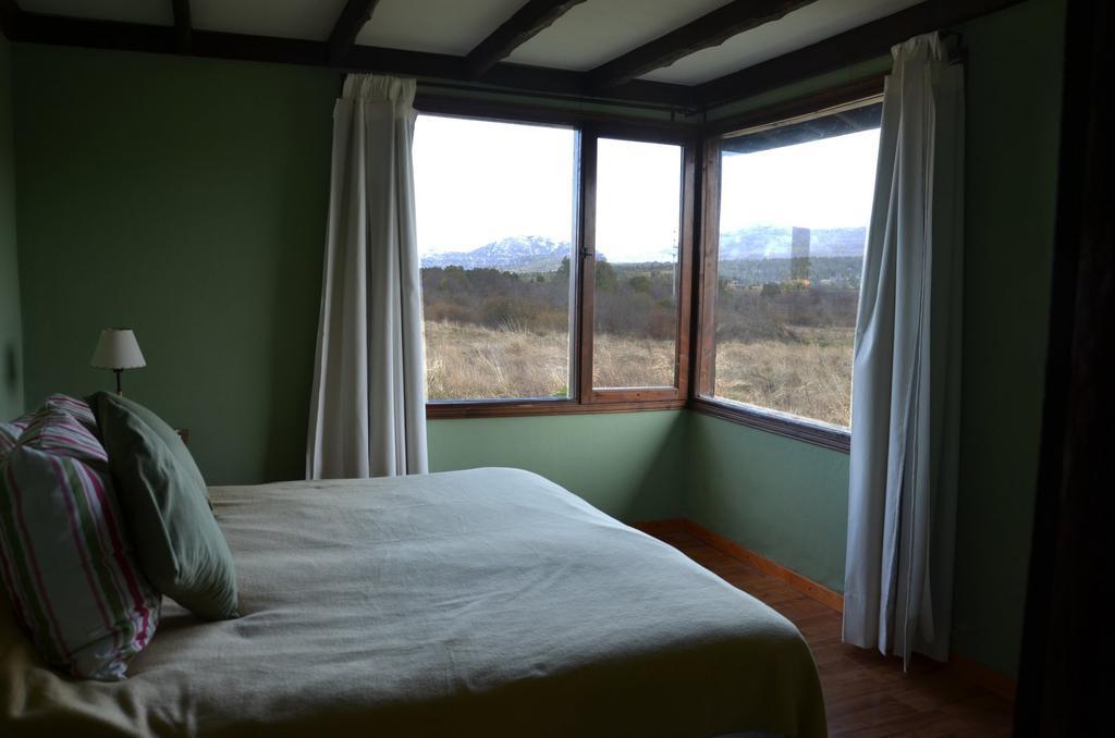 Ruta 71 Villa Trevelin Room photo