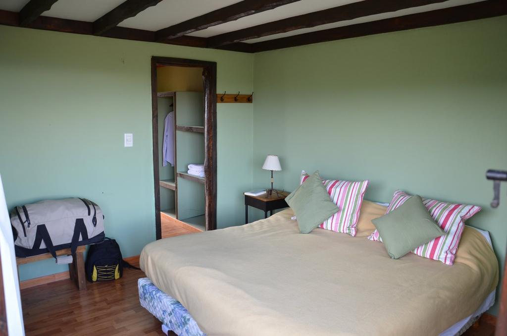 Ruta 71 Villa Trevelin Room photo