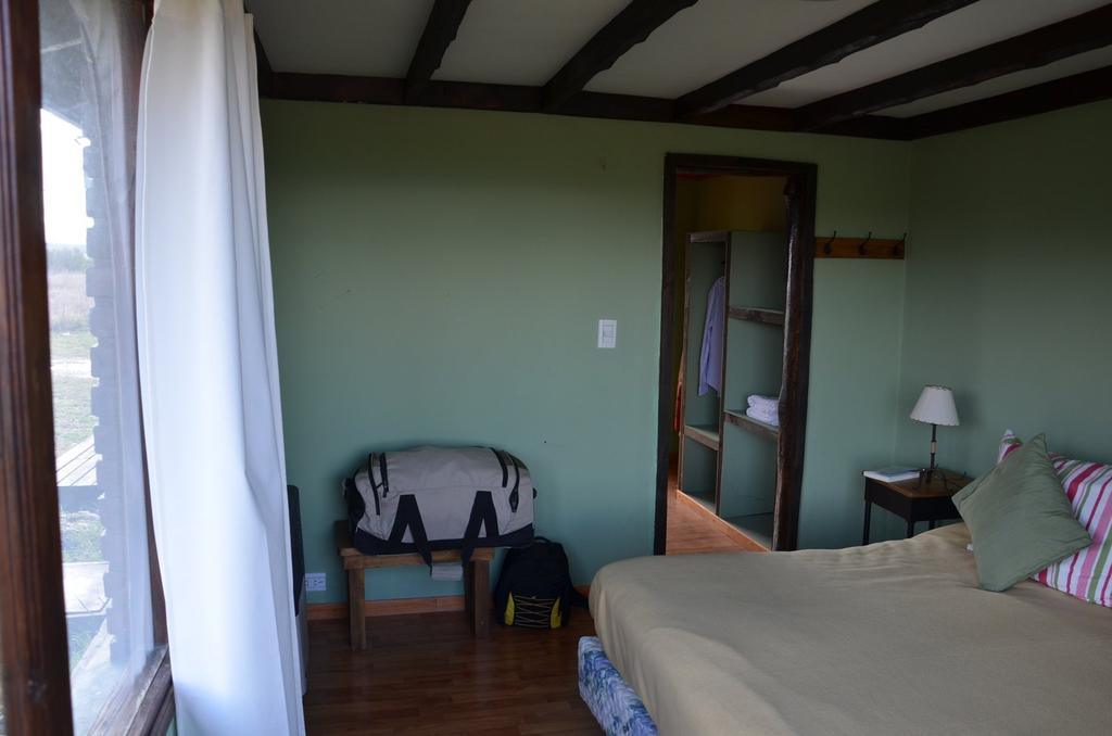 Ruta 71 Villa Trevelin Room photo